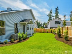 16608 63rd Avenue W, Lynnwood WA 98037