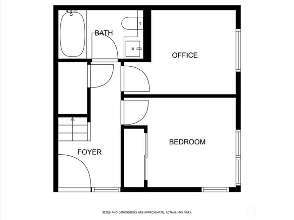 4519 A Bagley Avenue N, Seattle WA 98103