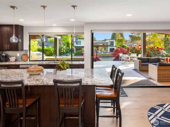 12 Columbia Key, Bellevue WA 98006