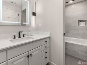 12 Columbia Key, Bellevue WA 98006