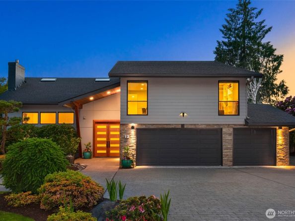 12 Columbia Key, Bellevue WA 98006