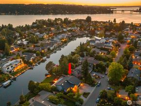 12 Columbia Key, Bellevue WA 98006