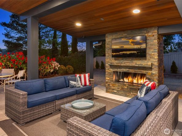 12 Columbia Key, Bellevue WA 98006