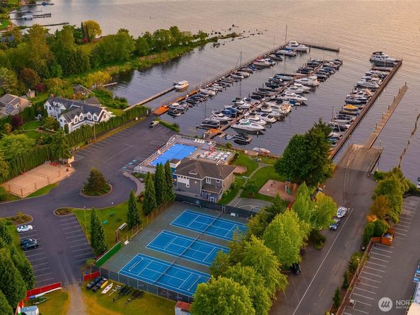 12 Columbia Key, Bellevue WA 98006