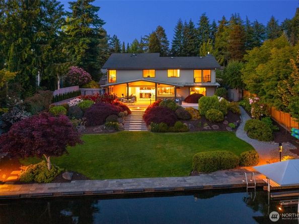 12 Columbia Key, Bellevue WA 98006