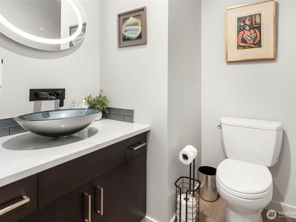 12 Columbia Key, Bellevue WA 98006