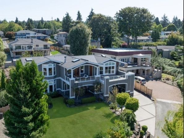 6210 106th Avenue NE, Kirkland WA 98033