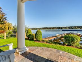 17765 Beach Drive NE, Lake Forest Park WA 98155
