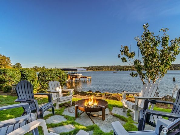 17765 Beach Drive NE, Lake Forest Park WA 98155