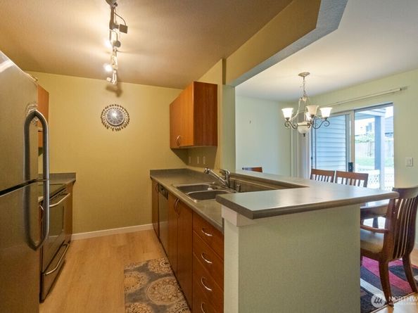 15415 35th Avenue Ct W D103, Lynnwood WA 98087