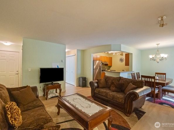 15415 35th Avenue Ct W D103, Lynnwood WA 98087