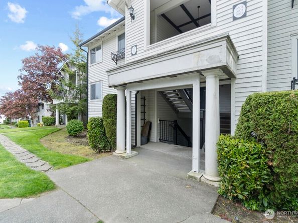 15415 35th Avenue Ct W D103, Lynnwood WA 98087
