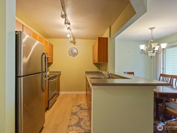 15415 35th Avenue Ct W D103, Lynnwood WA 98087