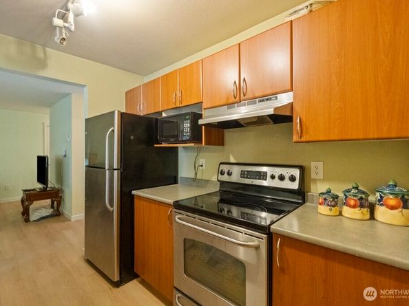 15415 35th Avenue Ct W D103, Lynnwood WA 98087