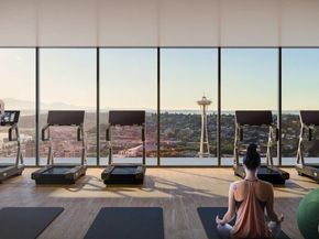 300 Virginia Street 1803, Seattle WA 98101