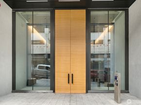 300 Virginia Street 1803, Seattle WA 98101