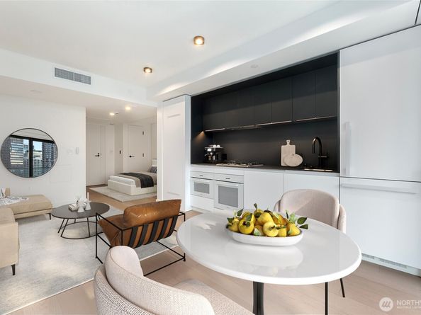 300 Virginia Street 1803, Seattle WA 98101