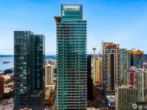 300 Virginia Street 1803, Seattle WA 98101