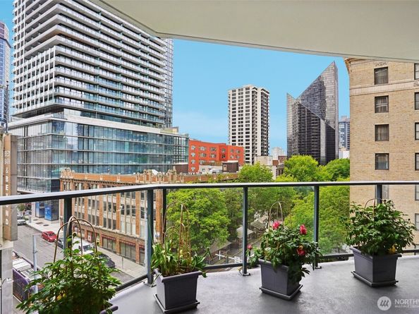 1920 4th Avenue 502, Seattle WA 98101