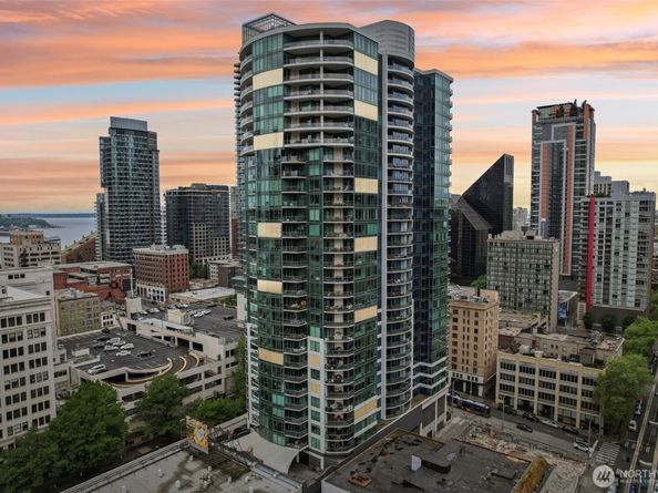 1920 4th Avenue 502, Seattle WA 98101