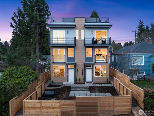10306 E Midvale Avenue N, Seattle WA 98133