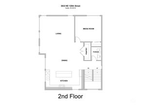 3633 NE 120th Street, Seattle WA 98125
