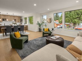 3633 NE 120th Street, Seattle WA 98125