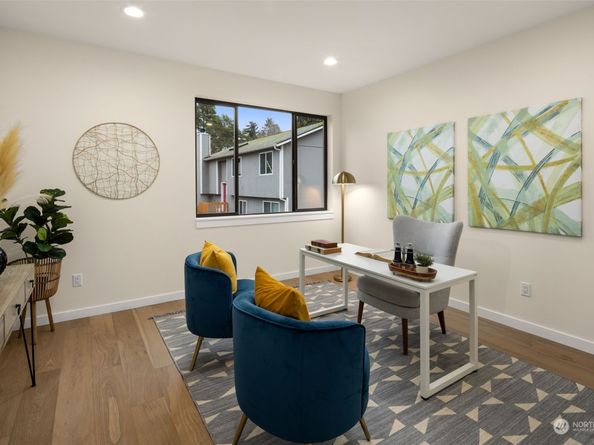 3633 NE 120th Street, Seattle WA 98125