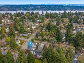 3633 NE 120th Street, Seattle WA 98125