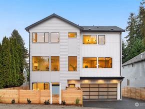 3633 NE 120th Street, Seattle WA 98125