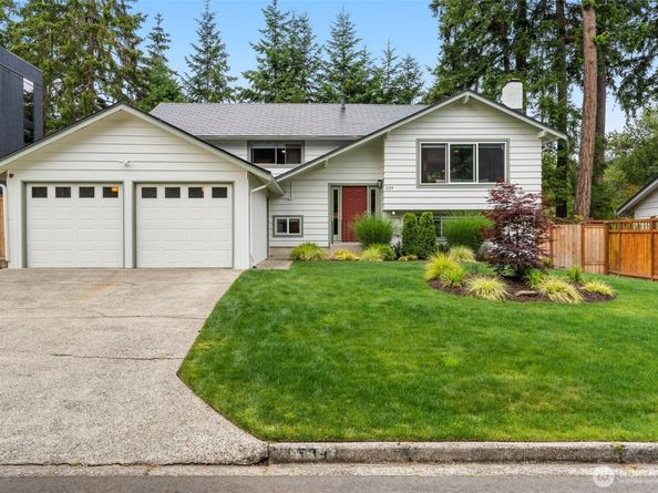 539 129th Avenue SE, Bellevue WA 98005
