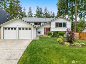 539 129th Avenue SE, Bellevue WA 98005
