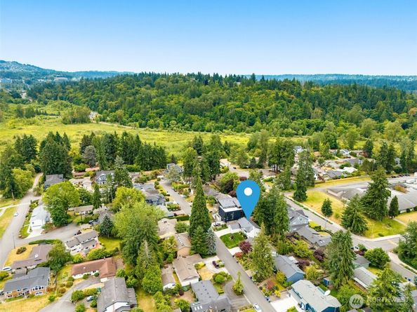 539 129th Avenue SE, Bellevue WA 98005