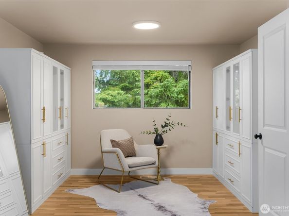 539 129th Avenue SE, Bellevue WA 98005