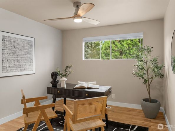539 129th Avenue SE, Bellevue WA 98005