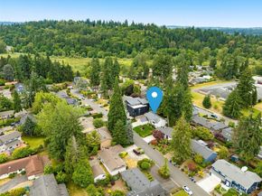 539 129th Avenue SE, Bellevue WA 98005