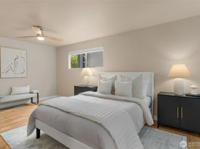 539 129th Avenue SE, Bellevue WA 98005