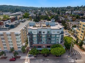 5615 24th Avenue NW 45, Seattle WA 98107