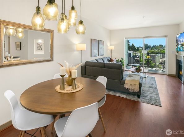 5615 24th Avenue NW 45, Seattle WA 98107