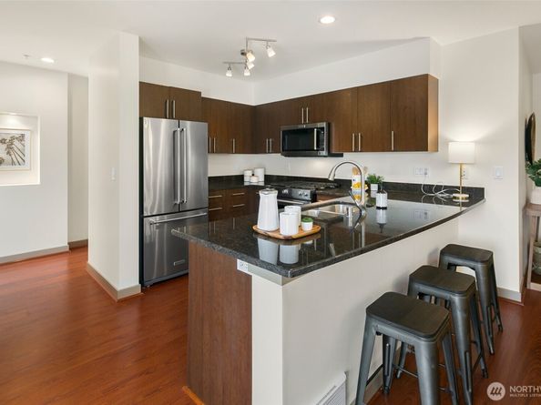 5615 24th Avenue NW 45, Seattle WA 98107