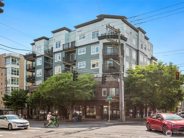 5615 24th Avenue NW 45, Seattle WA 98107