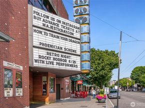 5615 24th Avenue NW 45, Seattle WA 98107
