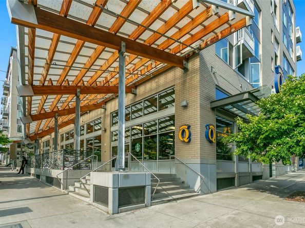 5615 24th Avenue NW 45, Seattle WA 98107
