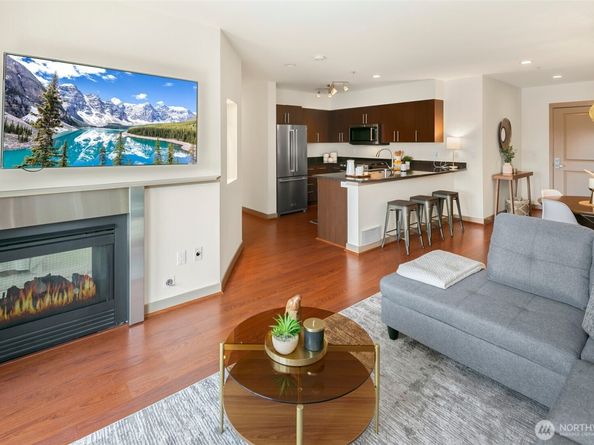 5615 24th Avenue NW 45, Seattle WA 98107