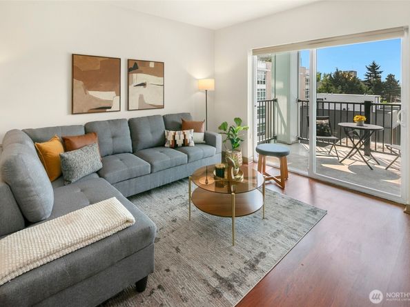 5615 24th Avenue NW 45, Seattle WA 98107