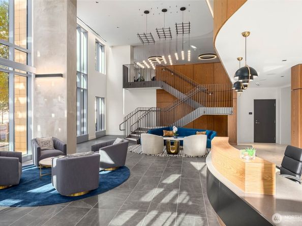 800 Columbia Street 1708, Seattle WA 98104