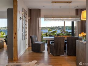 8097 W Mercer Way, Mercer Island WA 98040