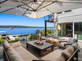 8097 W Mercer Way, Mercer Island WA 98040