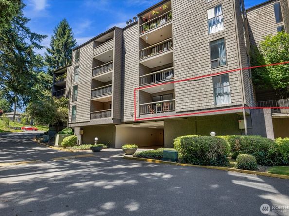 13680 NE 69th Street 635, Redmond WA 98052