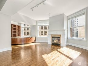 1500 4th Avenue 703, Seattle WA 98101